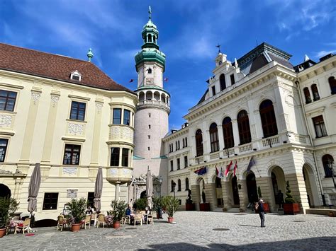 Sopron